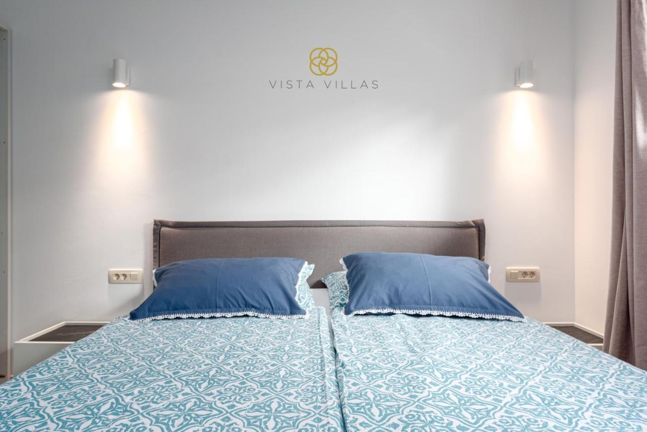 Vista Villas - Lazy Days Apartment Villa N Razanac Bagian luar foto
